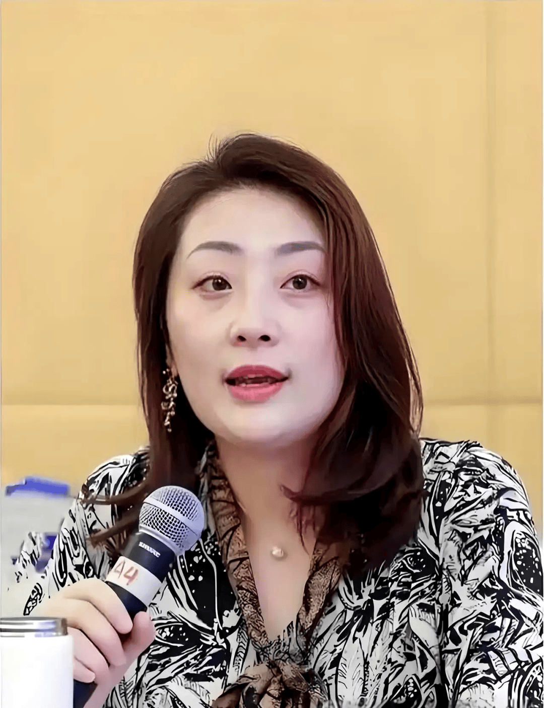 辭職第41天，宗馥莉重新啟用“娃哈哈”:廢舊物資回收
