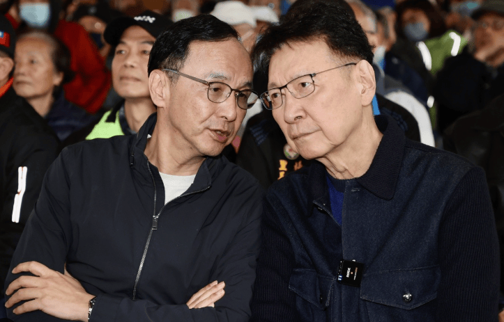 金燦榮：剛上臺就被立了個下馬威<strong></p>
<p>廢舊物資回收
</strong>，鄭麗文能把國民黨扶上墻嗎？:廢舊物資回收
