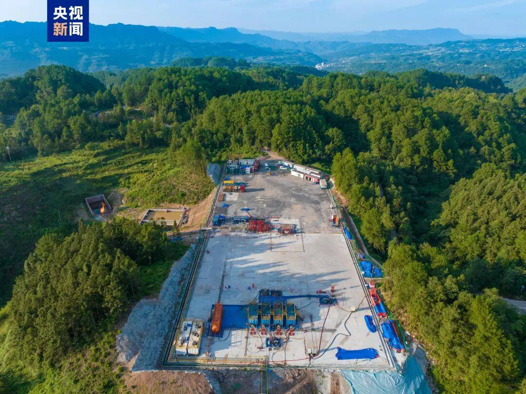 我國發(fā)現(xiàn)億噸級頁巖油資源<strong></p>
<p>廢舊物資回收
</strong>！:廢舊物資回收
