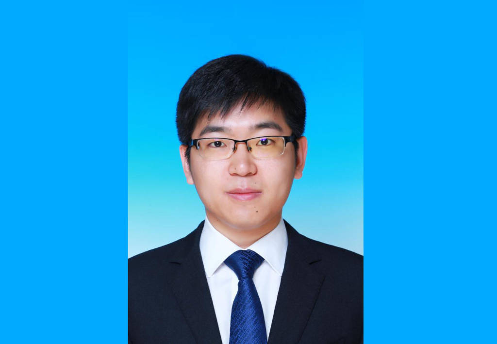 32歲王圣博已任江西吉安縣委常委，曾任全國(guó)學(xué)聯(lián)主席:廢舊物資回收
