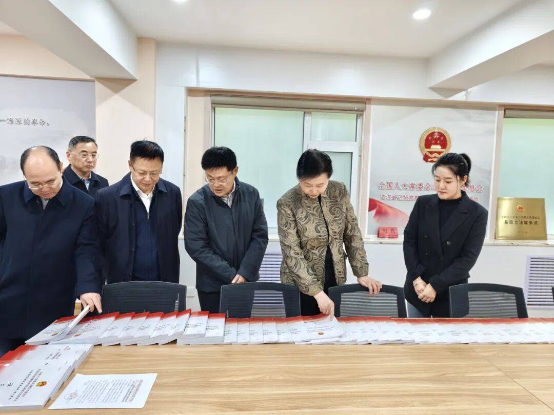 王艷玲率調(diào)研組赴河南山西考察學(xué)習(xí):廢舊物資回收
