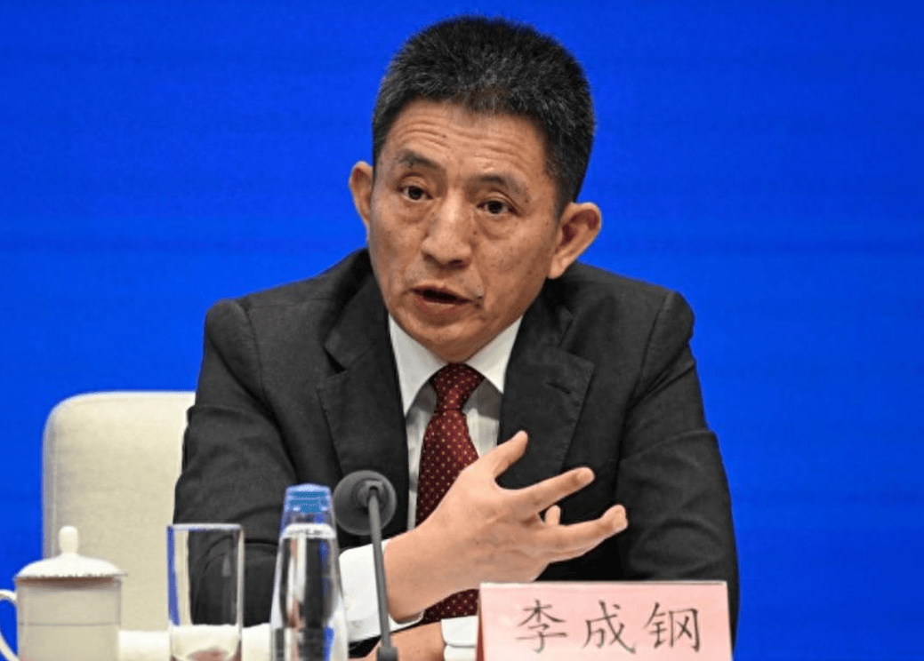 讓美財長咬牙切齒的中國商務(wù)部副部長，“再戰(zhàn)”韓國部長，韓方軟話說的很快:廢舊物資回收
