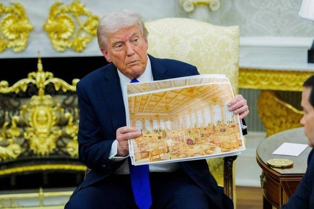 白宮公布了：包括蘋果、亞馬遜、微軟、谷歌等:廢舊物資回收
