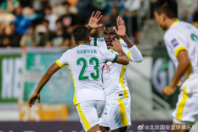 3輪不勝！亞冠-柏楊法比奧破門 國安2送禮3-3大埔仍墊底:廢舊物資回收
