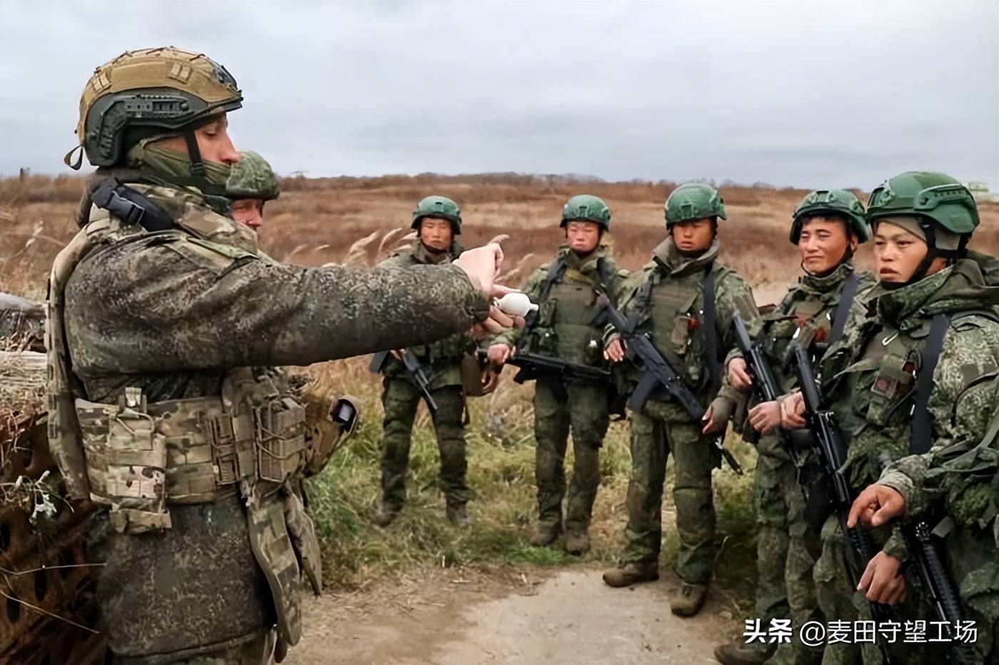 決戰(zhàn)前<strong></p>
<p>廢舊物資回收
</strong>，芬蘭要組織百萬大軍，英國策劃炸毀天然氣，朝鮮繼續(xù)援俄:廢舊物資回收
