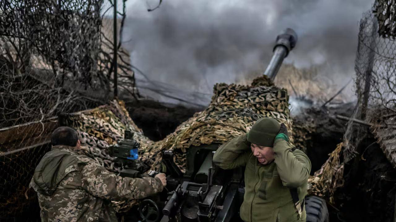 決戰(zhàn)前<strong></p>
<p>廢舊物資回收
</strong>，芬蘭要組織百萬大軍，英國策劃炸毀天然氣，朝鮮繼續(xù)援俄:廢舊物資回收
