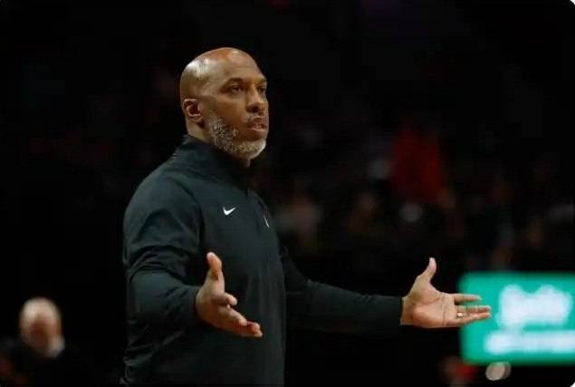 NBA｜開拓者主帥比盧普斯涉嫌非法賭博被逮捕 可能影響執(zhí)教生涯:廢舊物資回收
