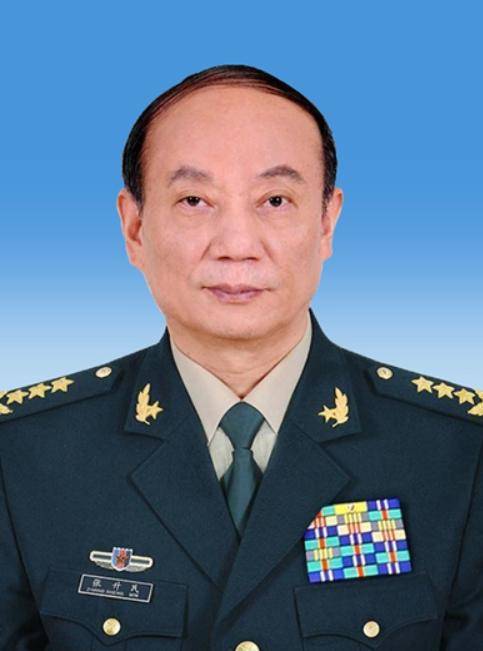 中國共產(chǎn)黨中央軍事委員會副主席張升民簡歷:廢舊物資回收
