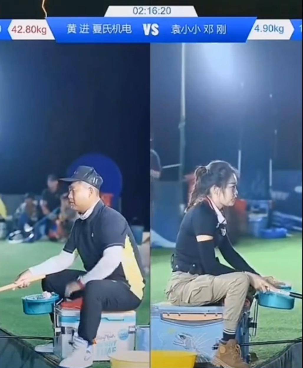38歲釣魚博主“袁小小”因病去世<strong></p>
<p>廢舊物資回收
</strong>，曾與競釣大師鄧剛組隊比賽:廢舊物資回收
