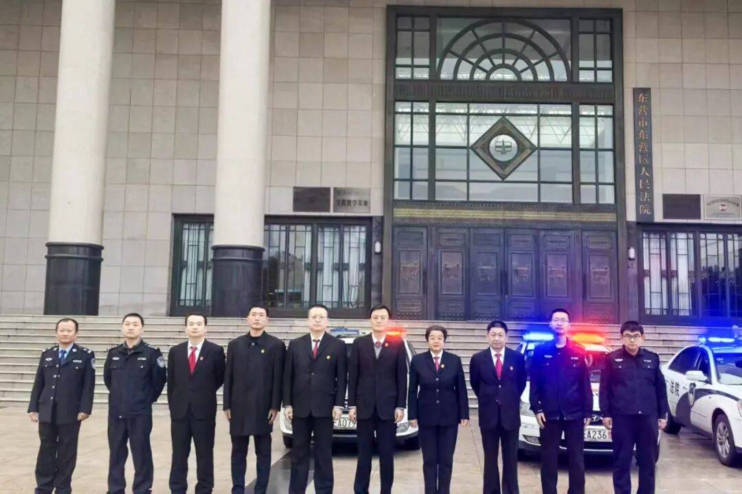 集中執(zhí)行！東營4人被拘傳<strong></p>
<p>廢舊物資回收
</strong>，2人被拘留！:廢舊物資回收
