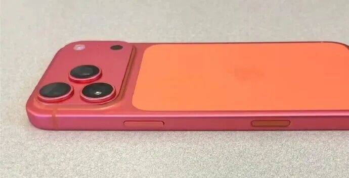 媒體：蘋(píng)果已徹查iPhone17Pro褪色以確定根本原因<strong></p>
<p>廢舊物資回收
</strong>，專(zhuān)家預(yù)估問(wèn)題出在“封孔”工藝:廢舊物資回收
