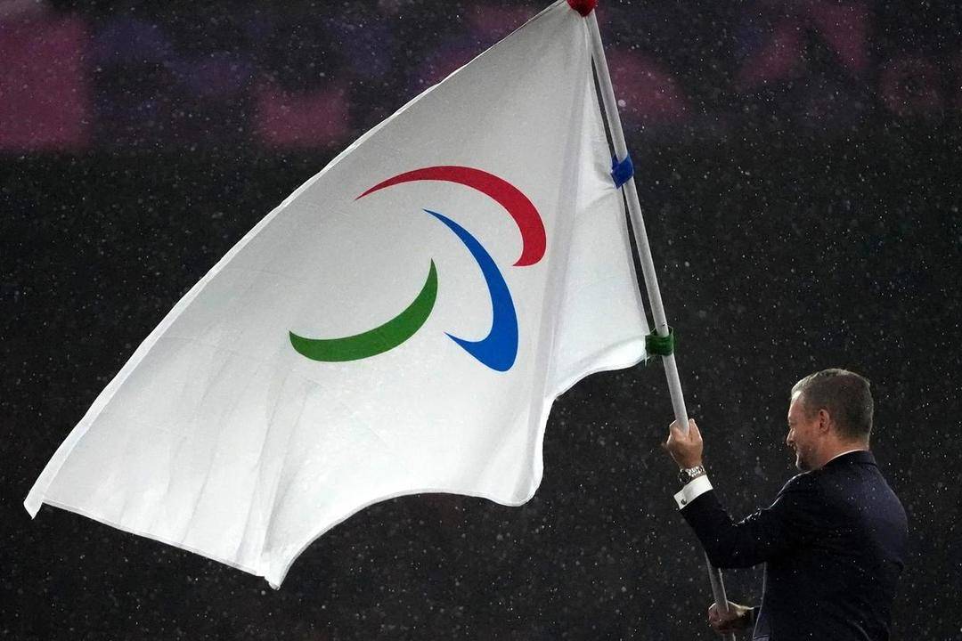 國際殘奧委會：俄羅斯運動員無法參加2026年冬殘奧會:廢舊物資回收
