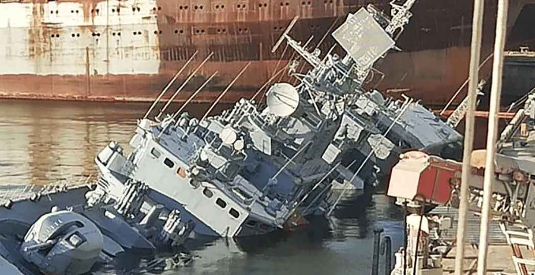 澤連斯基下令出兵海外<strong></p>
<p>廢舊物資回收
</strong>，俄羅斯做夢(mèng)沒(méi)料到，烏克蘭正在“滿(mǎn)血復(fù)活”:廢舊物資回收
