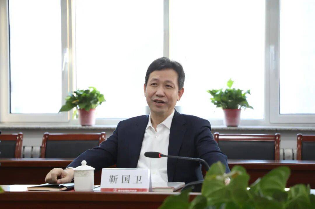 遼寧省委常委、宣傳部部長靳國衛(wèi)任甘肅省委常委、省紀(jì)委書記:廢舊物資回收
