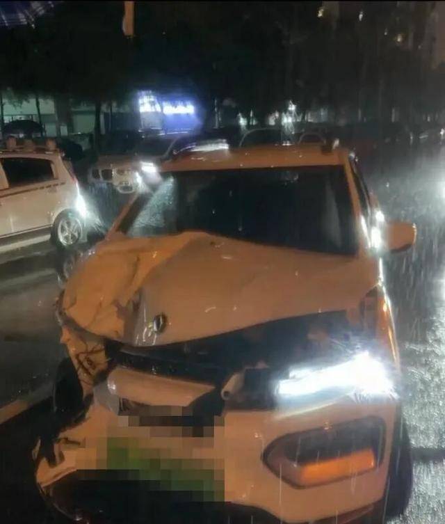 喝了半斤白酒，男子醉駕致2死1傷，判無期:廢舊物資回收
