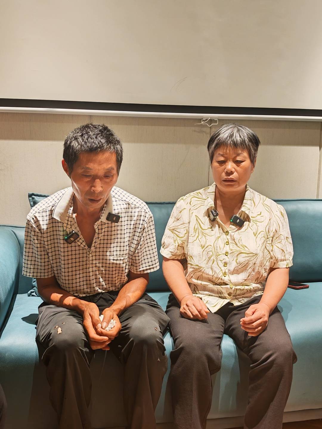 “網(wǎng)紅羅大美遇害案”宣判：兩主犯獲死刑，被害者家屬對(duì)從犯量刑持異議:廢舊物資回收
