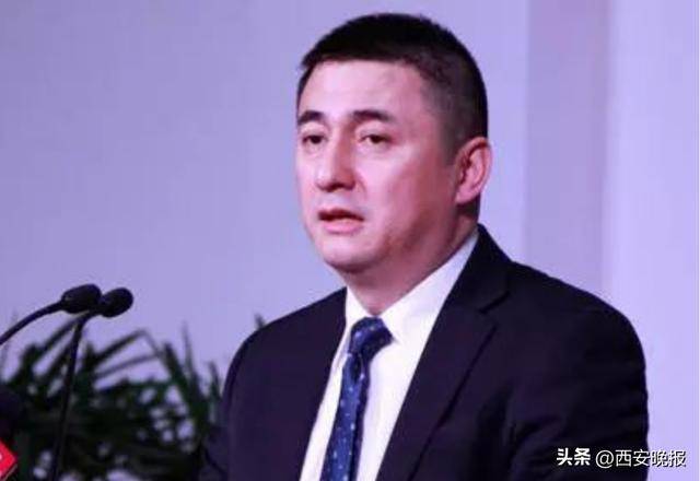 丁強(qiáng)被查:廢舊物資回收
