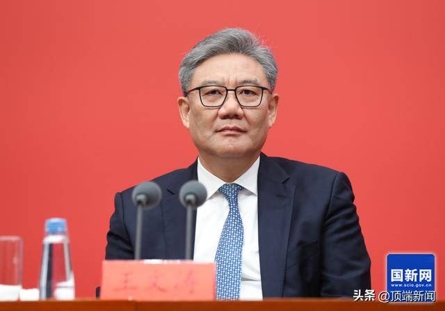 商務(wù)部部長(zhǎng)王文濤：外企不是外來(lái)客<strong></p>
<p>廢舊物資回收
</strong>，而是一家人｜直擊發(fā)布會(huì):廢舊物資回收
