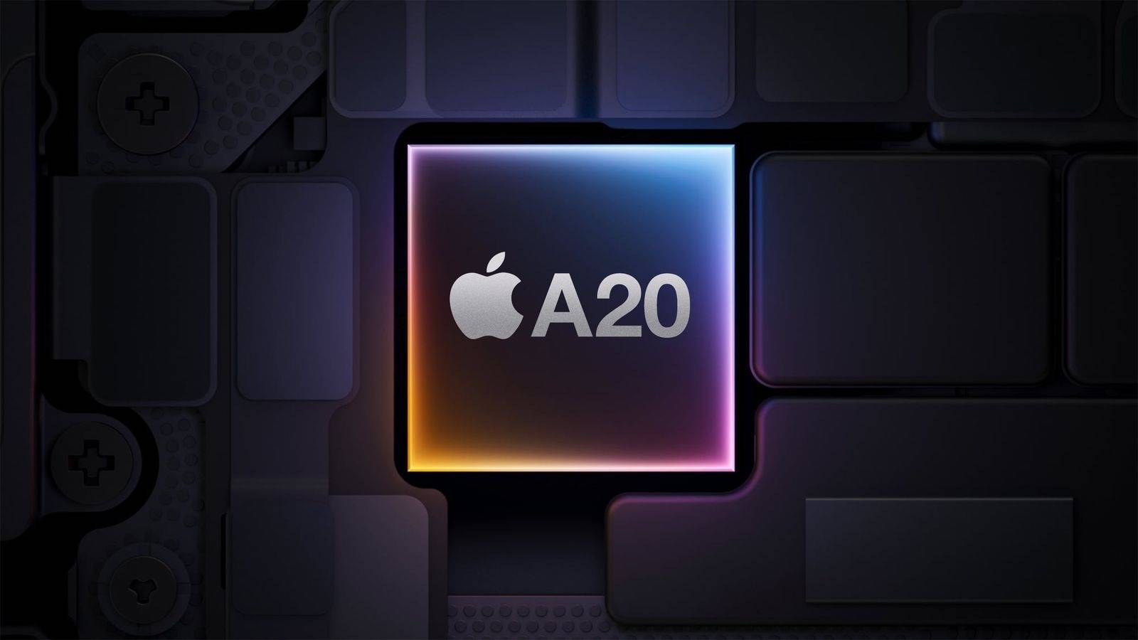 iPhone 18系列首發(fā)！蘋果A20/A20 Pro曝光：臺積電2nm制程+內存整合設計:廢舊物資回收
