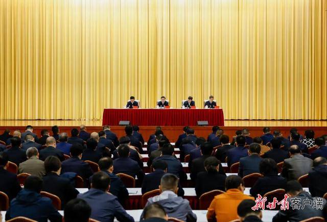 靳國衛(wèi)任職表態(tài)發(fā)言:廢舊物資回收
