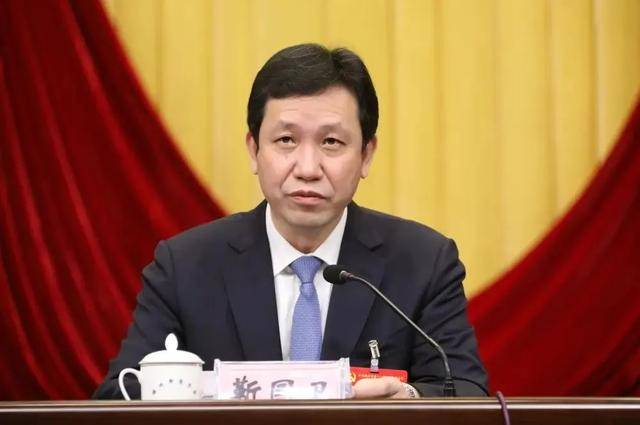 靳國衛(wèi)任職表態(tài)發(fā)言:廢舊物資回收