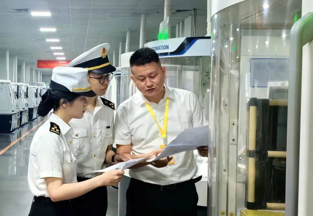 【海關統(tǒng)計】東莞外貿(mào)已連續(xù)18個月保持同比增長:廢舊物資回收
