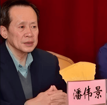 已70歲的潘偉景被查 曾任廣東省國稅局副局長:廢舊物資回收
