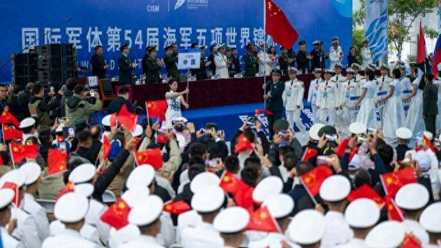國際軍體第54屆海軍五項(xiàng)世界錦標(biāo)賽閉幕<strong></p>
<p>廢舊物資回收
</strong>,中國隊(duì)包攬6枚金牌:廢舊物資回收
