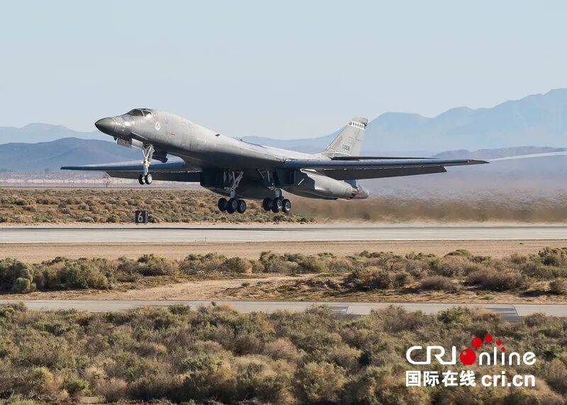 美媒稱美國B-1B轟炸機逼近委內瑞拉<strong></p>
<p>廢舊物資回收
</strong>，此前委總統(tǒng)曾向美國“發(fā)信息”：要和平不要戰(zhàn)爭:廢舊物資回收
