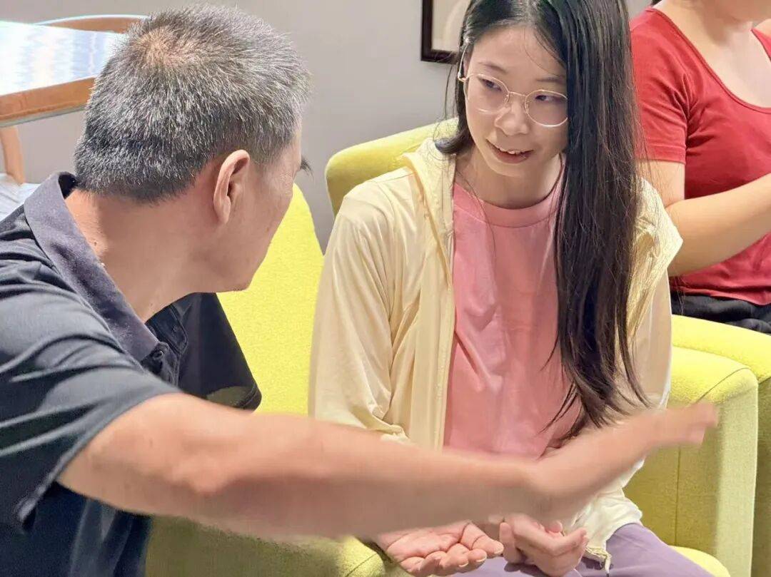 活動回顧 | 杏林課堂——慢“功”出細(xì)活養(yǎng)生功法系列科普課開課啦<strong></p>
<p>廢舊物資回收
</strong>！:廢舊物資回收
