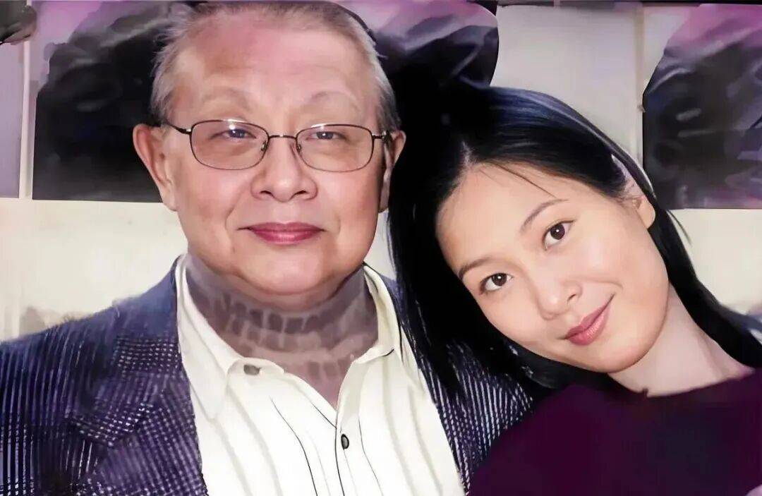 確認了<strong></p>
<p>廢舊物資回收
</strong>！是著名歌手劉若英的爺爺:廢舊物資回收

