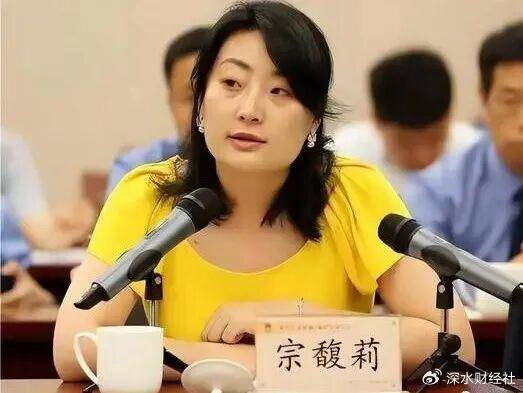 重新啟用娃哈哈，宗小姐在賣什么關(guān)子？:廢舊物資回收
