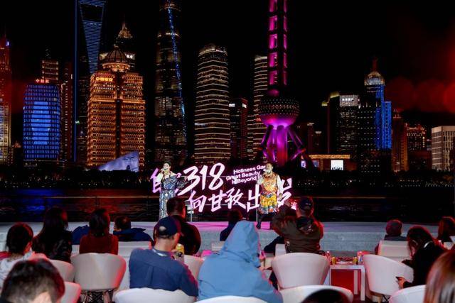 從上海，向甘孜，此生必駕318！:廢舊物資回收
