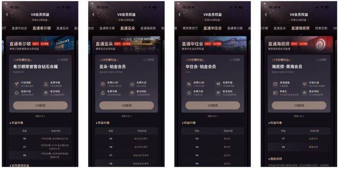 大廠掐起了免費(fèi)會(huì)員<strong></p>
<p>廢舊物資回收
</strong>，人人VIP的時(shí)代要來(lái)了？:廢舊物資回收
