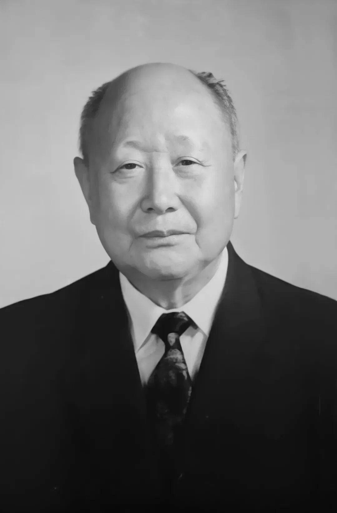 吳振同志遺體送別儀式在天津舉行:廢舊物資回收
