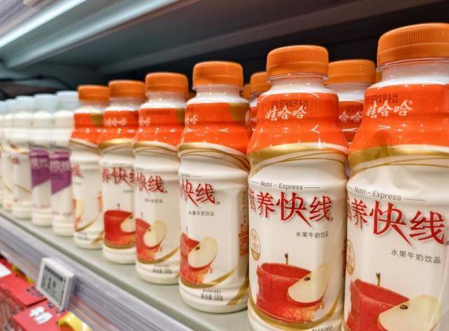 反轉(zhuǎn)！宗馥莉重拾“娃哈哈”，新一輪博弈在路上:廢舊物資回收
