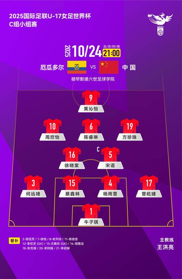 大勝厄瓜多爾隊(duì) 中國隊(duì)晉級(jí)U17女足世界杯16強(qiáng):廢舊物資回收