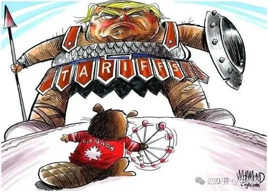牛彈琴:加拿大被殺雞儆猴<strong></p>
<p>廢舊物資回收
</strong>了:廢舊物資回收