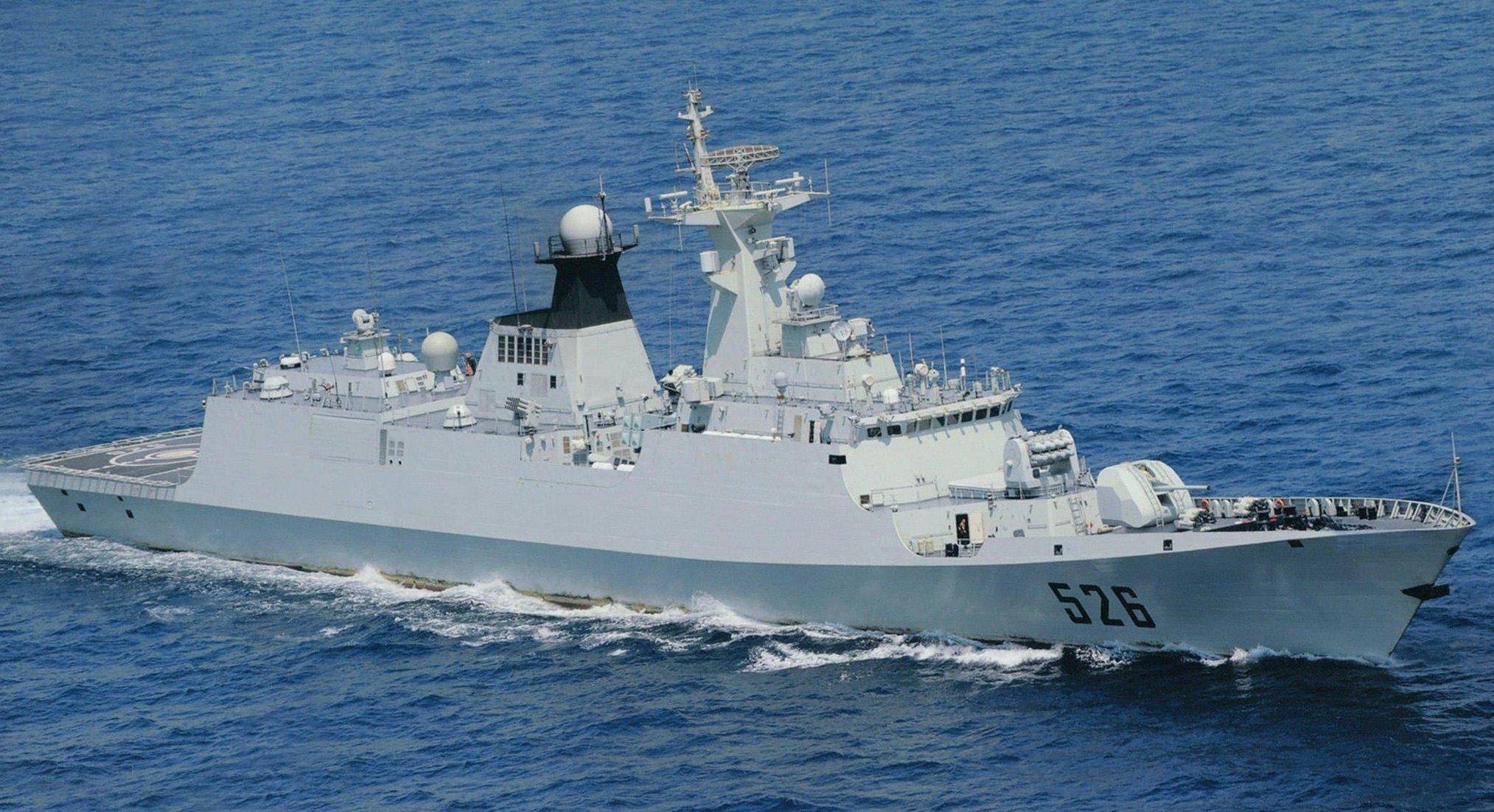 勝戰(zhàn)紅利！中國將拿下史上最大軍售<strong></p>
<p>廢舊物資回收
</strong>，20艘戰(zhàn)艦和潛艇，第二個巴鐵:廢舊物資回收
