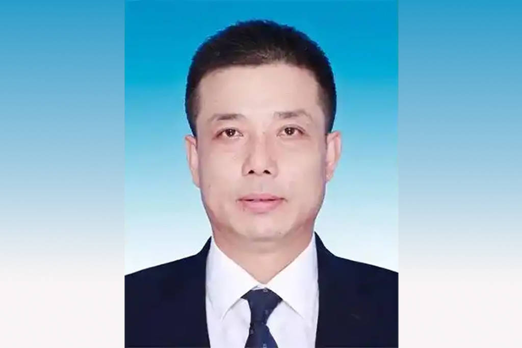 寧波奉化區(qū)委書記胡永光履新浙江省退役軍人事務(wù)廳:廢舊物資回收