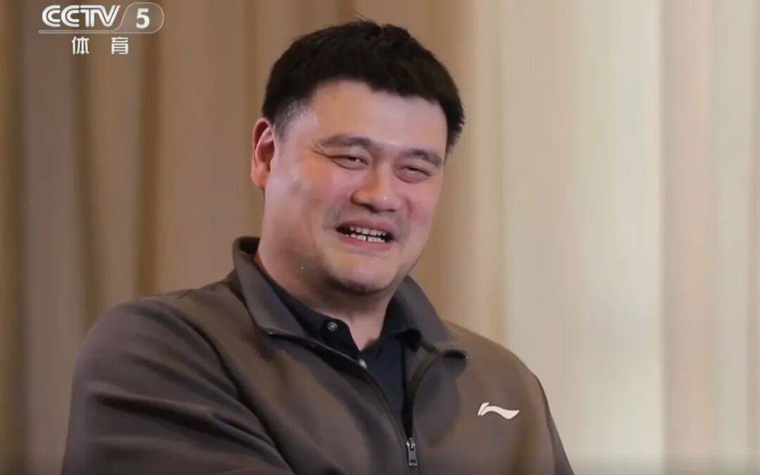 姚明談近期狀態(tài)“吃飯、睡覺、打魔獸”:廢舊物資回收
