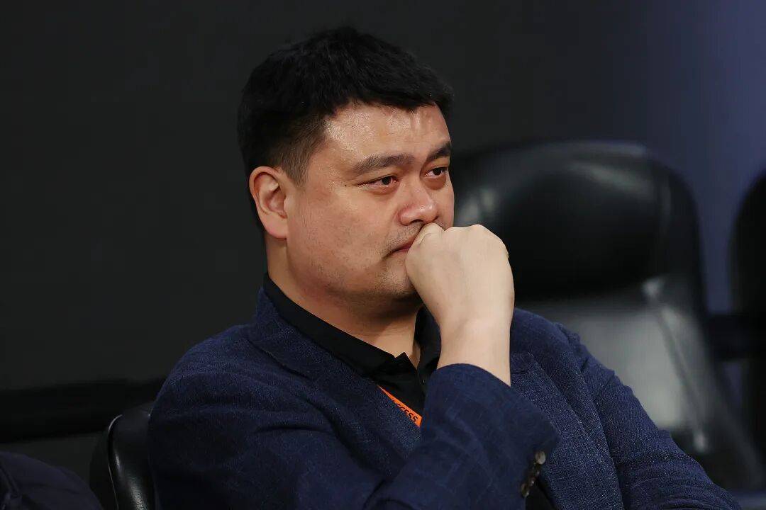 姚明談近期狀態(tài)“吃飯、睡覺、打魔獸”:廢舊物資回收

