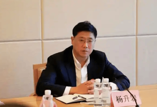 濰坊市副市長(zhǎng)楊升巖<strong></p>
<p>廢舊物資回收網(wǎng)
</strong>，擬任省管企業(yè)正職:廢舊物資回收網(wǎng)

